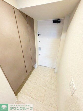 横須賀中央レジデンスの物件内観写真